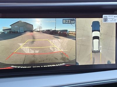 2026 Hyundai Palisade Hybrid - Photo 24