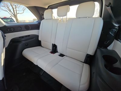 2026 Hyundai Palisade Hybrid - Photo 25