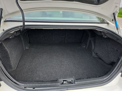 2011 Ford Fusion — photo 17 view