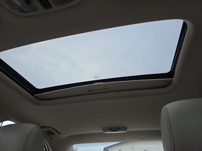 2011 Ford Fusion — photo 23 view