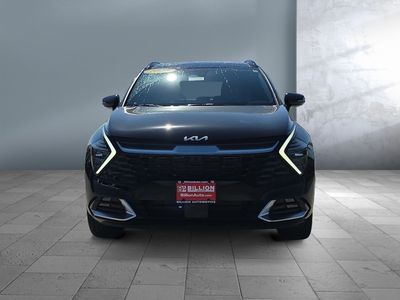 2023 Kia Sportage - Photo 2