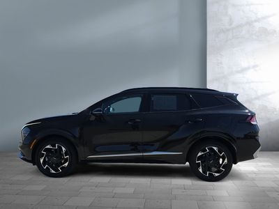 2023 Kia Sportage - Photo 3