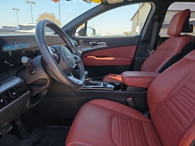 2023 Kia Sportage - Photo 9
