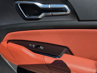2023 Kia Sportage - Photo 21