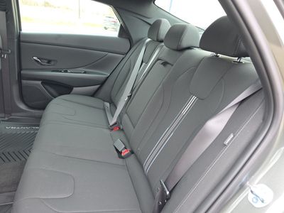 2026 Hyundai Elantra — photo 18 view