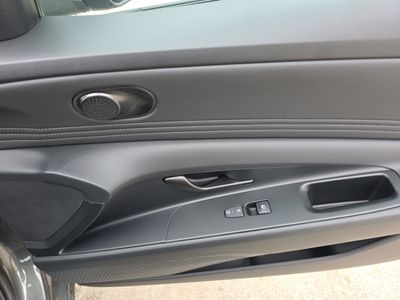 2026 Hyundai Elantra — photo 21 view