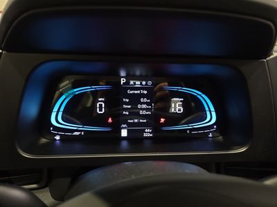 2026 Hyundai Elantra — photo 10 view