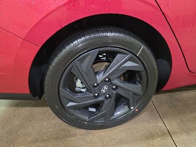 2026 Hyundai Elantra — photo 16 view