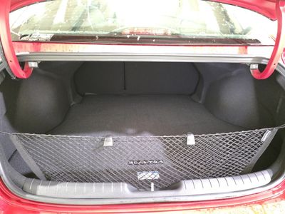 2026 Hyundai Elantra — photo 17 view
