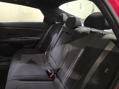 2026 Hyundai Elantra — photo 18 view