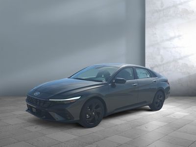 2026 Hyundai Elantra - Photo 1