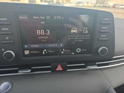 2026 Hyundai Elantra - Photo 11