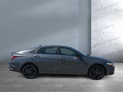 2026 Hyundai Elantra - Photo 7