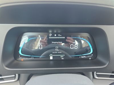 2026 Hyundai Elantra - Photo 10