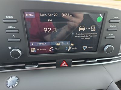 2026 Hyundai Elantra - Photo 11
