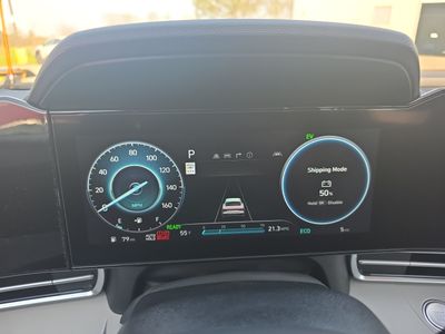 2026 Hyundai Elantra Hybrid - Photo 10