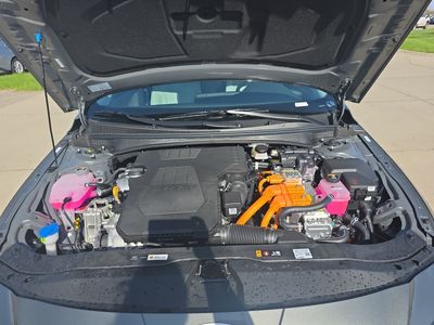 2026 Hyundai Elantra Hybrid - Photo 22