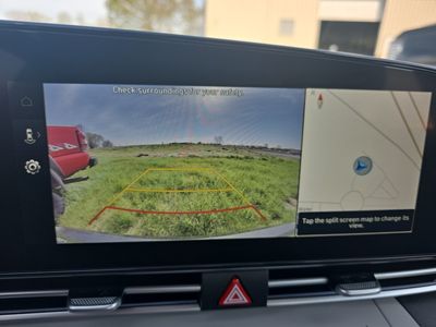 2026 Hyundai Elantra Hybrid - Photo 23