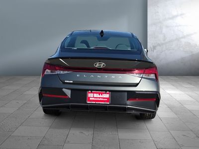 2026 Hyundai Elantra - Photo 5