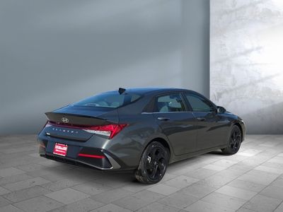 2026 Hyundai Elantra - Photo 6