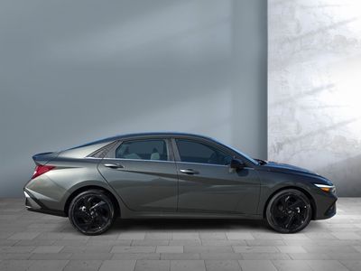 2026 Hyundai Elantra - Photo 7