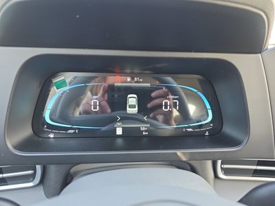 2026 Hyundai Elantra - Photo 10