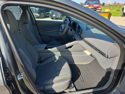 2026 Hyundai Elantra - Photo 15