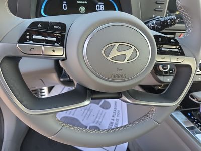 2026 Hyundai Elantra - Photo 19