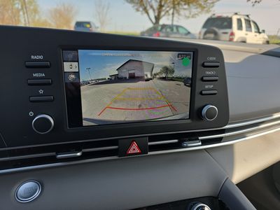 2026 Hyundai Elantra - Photo 23
