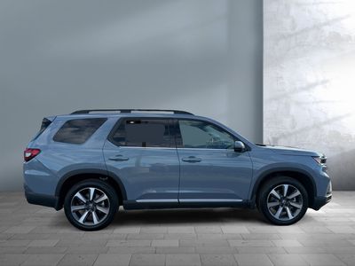 2025 Honda Pilot - Photo 7