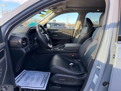 2025 Honda Pilot - Photo 9