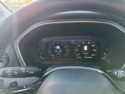 2025 Honda Pilot - Photo 10