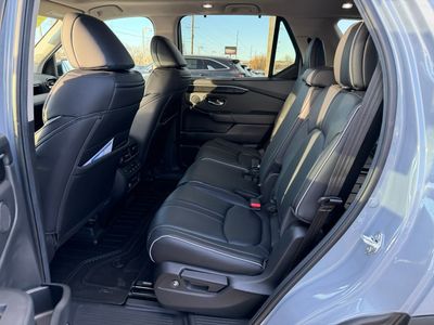 2025 Honda Pilot - Photo 14