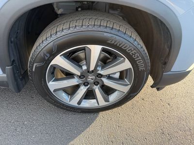 2025 Honda Pilot - Photo 16