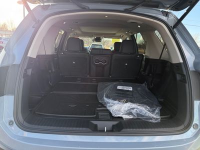 2025 Honda Pilot - Photo 17