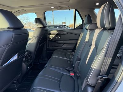 2025 Honda Pilot - Photo 18