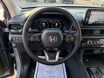 2025 Honda Pilot - Photo 19