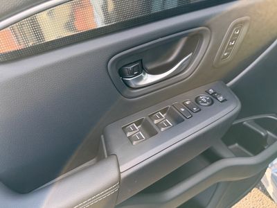 2025 Honda Pilot - Photo 20