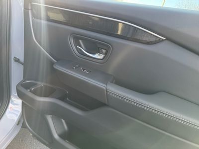 2025 Honda Pilot - Photo 21