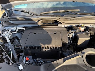 2025 Honda Pilot - Photo 22
