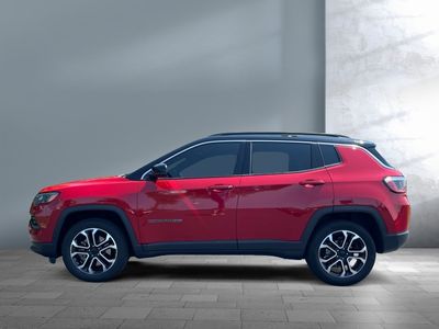 2024 Jeep Compass - Photo 6
