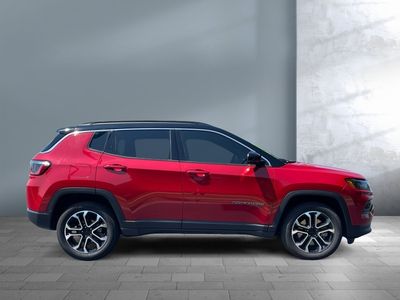 2024 Jeep Compass - Photo 5