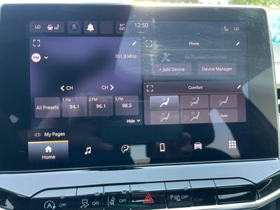 2024 Jeep Compass - Photo 14