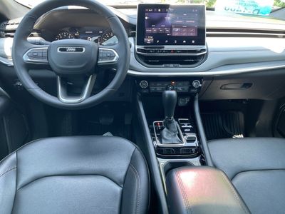2024 Jeep Compass - Photo 8