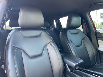 2024 Jeep Compass - Photo 10