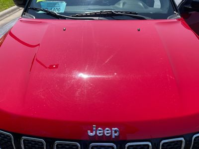 2024 Jeep Compass - Photo 7