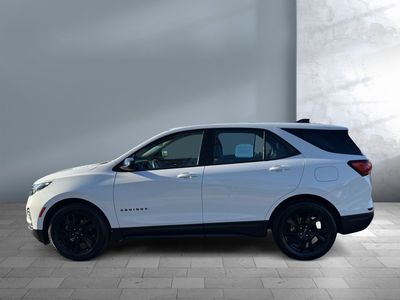 2023 Chevrolet Equinox - Photo 4