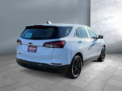 2023 Chevrolet Equinox - Photo 2