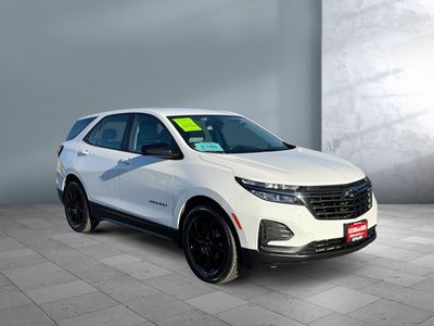 2023 Chevrolet Equinox - Photo 1
