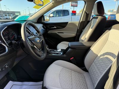 2023 Chevrolet Equinox - Photo 14